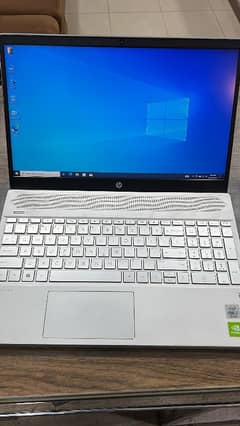 HP PAVILION G15 10th Generation, 4gb dedicated Graphics card urgent