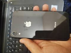 Iphone xr 64 GB factory Unlock Non-PTA