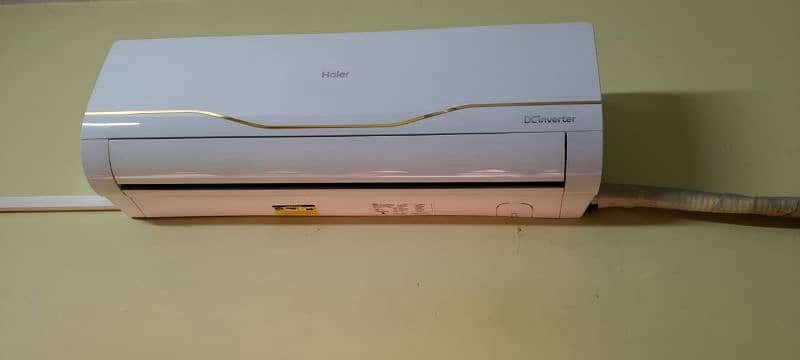 Ac Haier 0