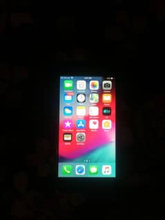 neat and clean I phone 6 non PTA