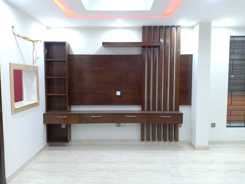 5 Marla House For Rent In Gardenia Block Bahria Town Lahore 0