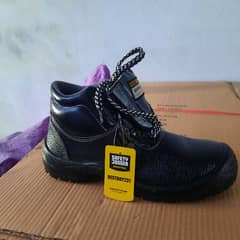 safety shoes