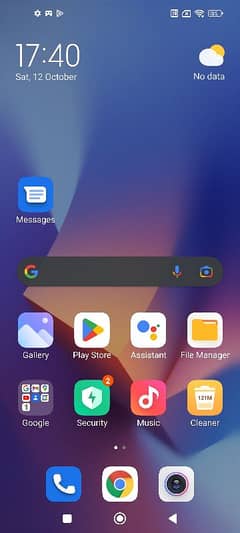 Xiaomi 10T Read ad 0