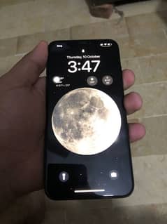 IPHONE XS MAX URGENT SELL 0