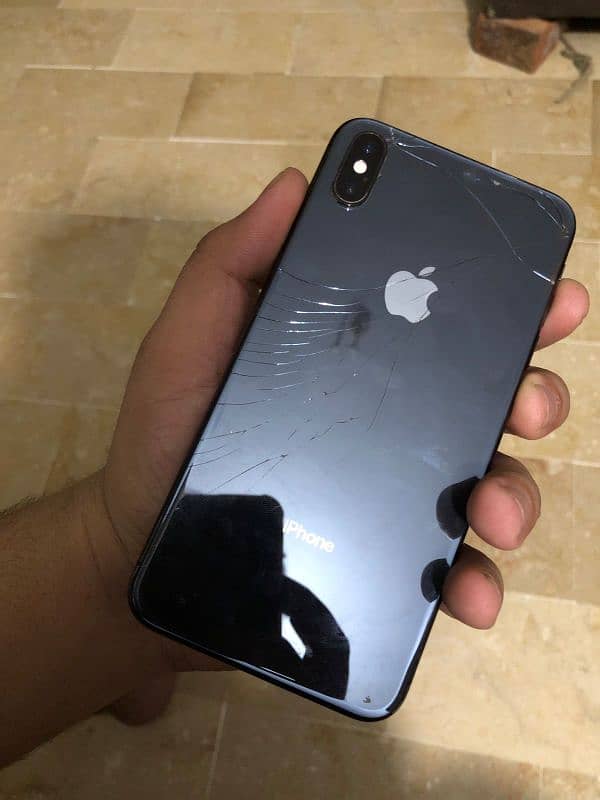 IPHONE XS MAX URGENT SELL 1