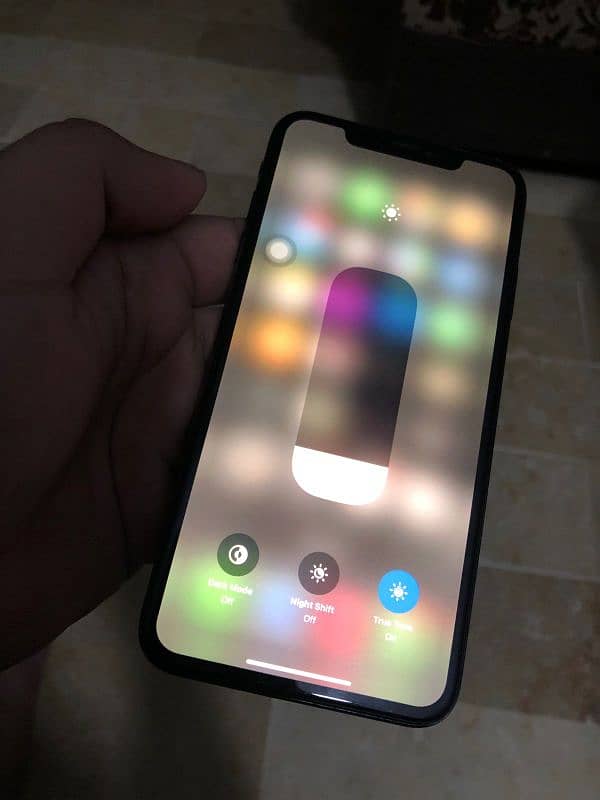 IPHONE XS MAX URGENT SELL 4