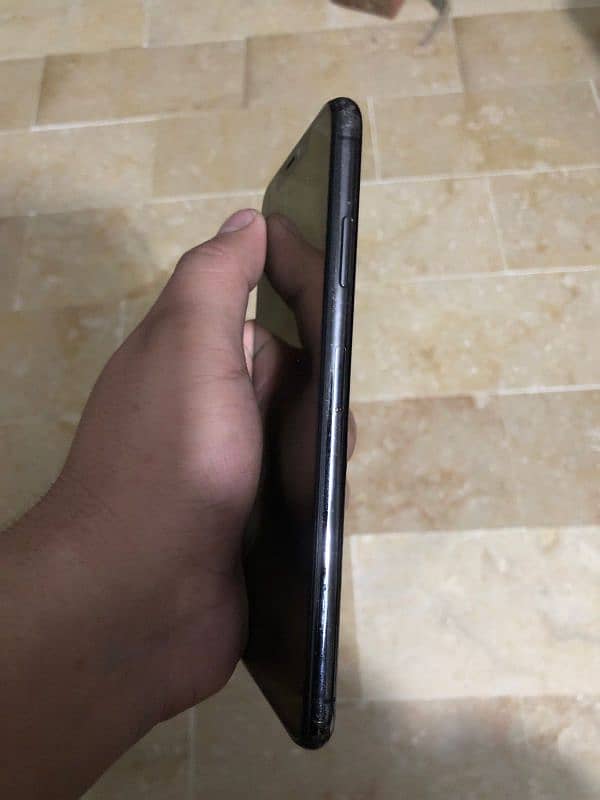 IPHONE XS MAX URGENT SELL 8