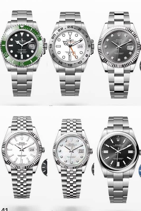 Sell Your Watch Buyer Rolex Omega Cartier Rado tissot piaget chopard 1