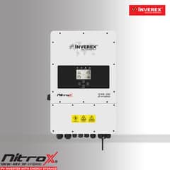 Nitrox hybrid 12kw