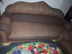 five seater sofa set