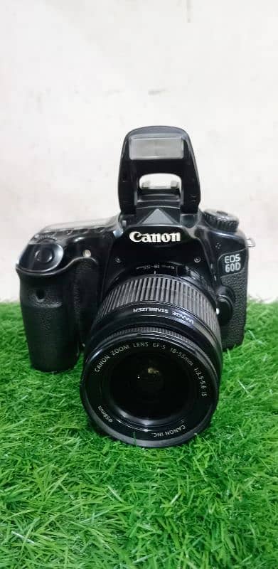 canon 60D 18.55 lans batry chargr watsap nambr 03004513422 1