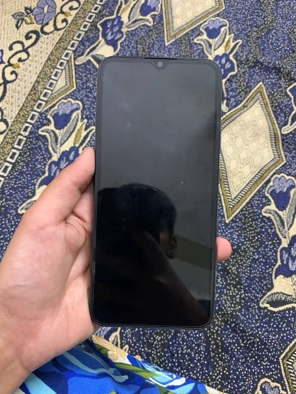 realme c11 lush condition 2