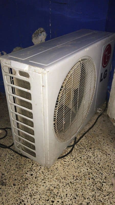 LG Ac 3