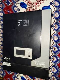 3 kva solar inverter used 0