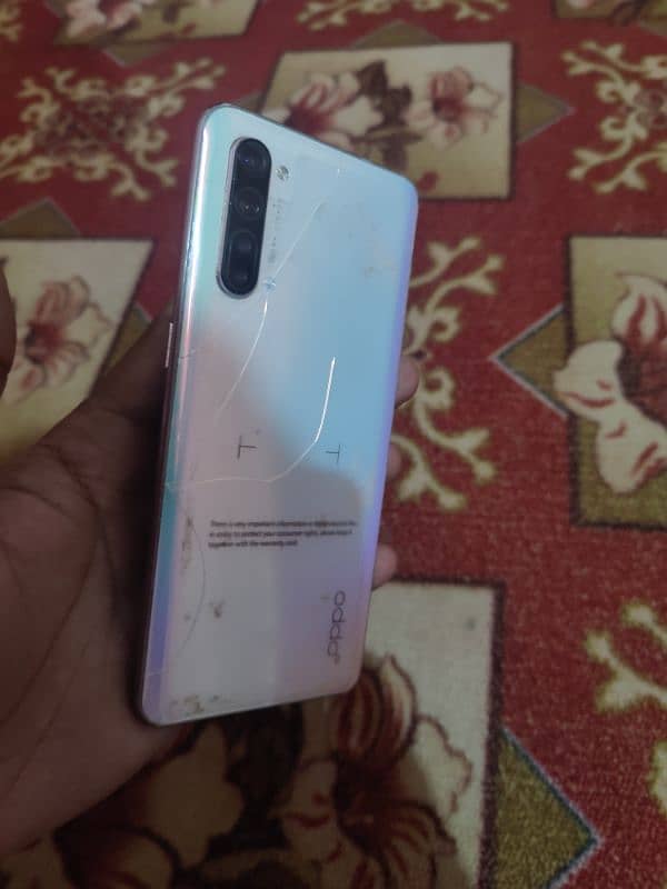 oppo reno 3 5g dual sim 2