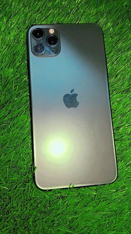 iphone 11 pro max 64 gb non pta jv 0