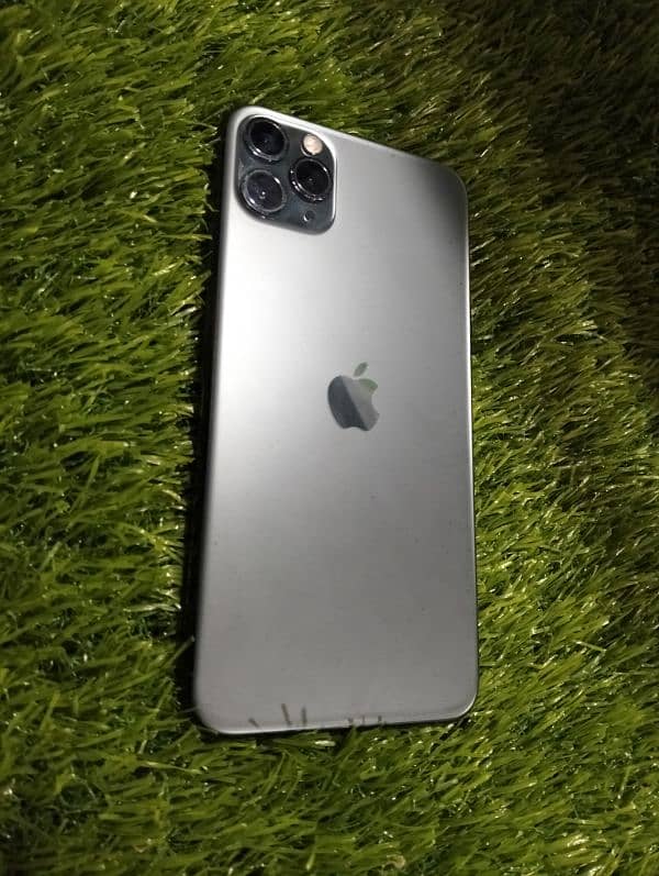 iphone 11 pro max 64 gb non pta jv 3