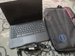 Dell Chromebook