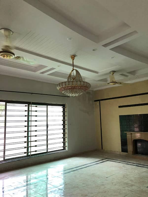 Kanal full house available for Rent in bahria towan Rawalpindi phase 3 1