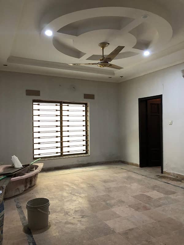 Kanal full house available for Rent in bahria towan Rawalpindi phase 3 3