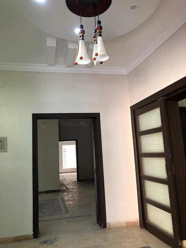 Kanal full house available for Rent in bahria towan Rawalpindi phase 3 7