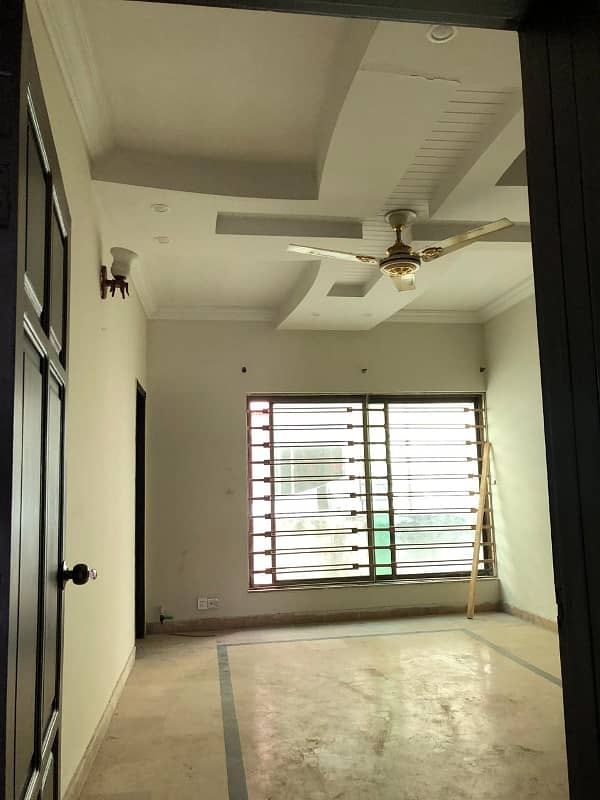 Kanal full house available for Rent in bahria towan Rawalpindi phase 3 15