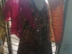 lengha dupatta shirt