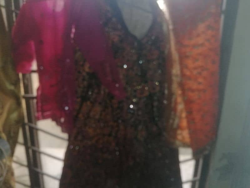 lengha dupatta shirt 0