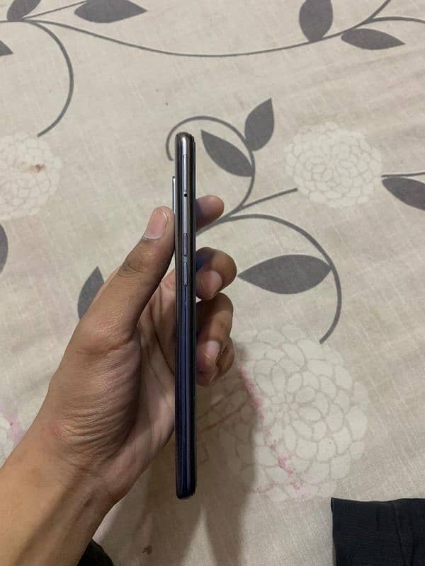 Oppo F19 6/128 finger fail 2