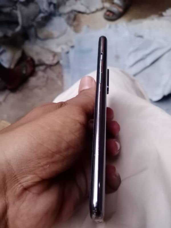 one plus 7 Phone Lush Condition & 10/11 3