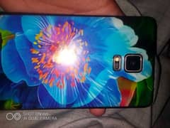 Samsung Galaxy note 4