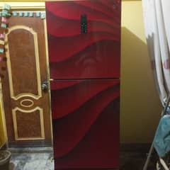 refrigerator/