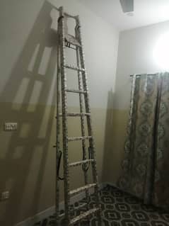 new folding ladder