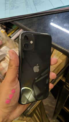 Iphone 11 Jv 64 Gb 0