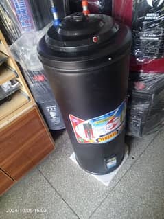 15 Gallon Electric Geyser Full heavy quality 0