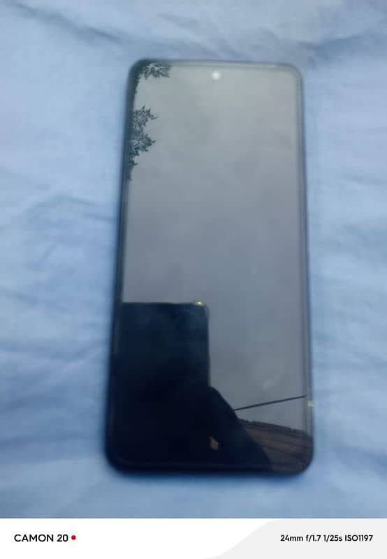 vivo y28 8gb ram 128gb ram condition 10by10 11 month warranty 3