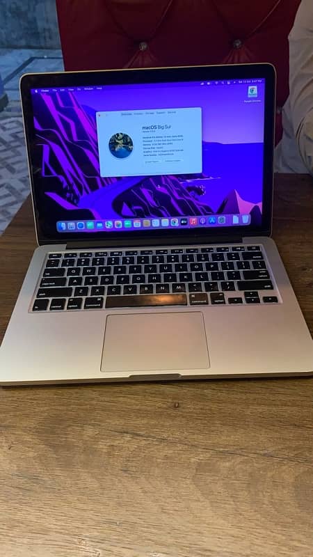 Macbook Pro 2015 13 inch  for Sale 1