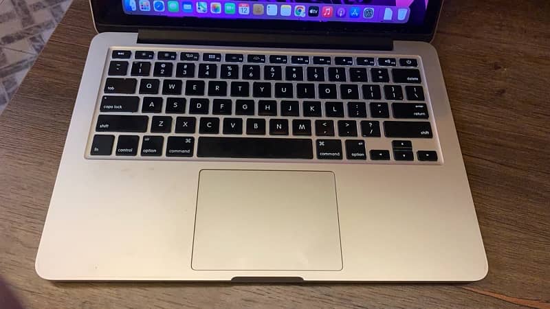 Macbook Pro 2015 13 inch  for Sale 6