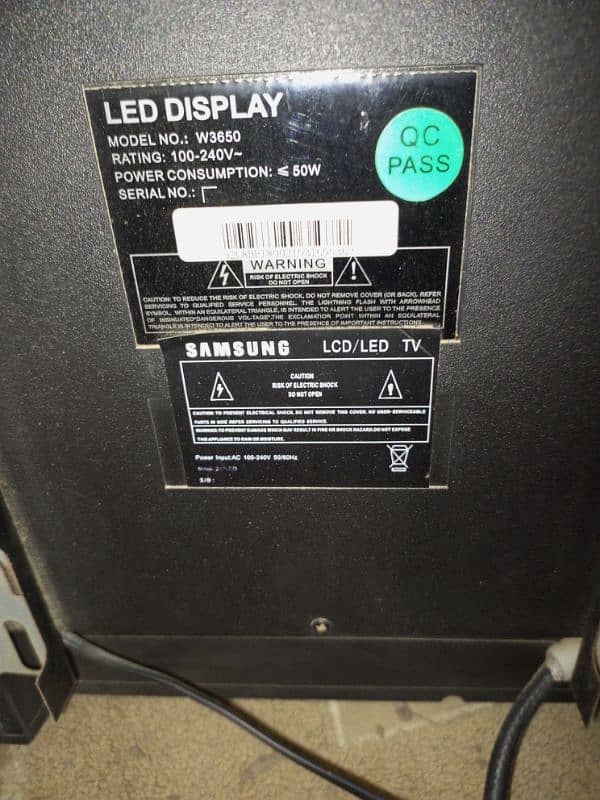 smart LED 3