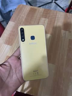 infinix