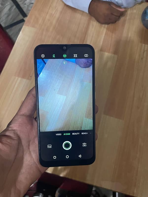 infinix smart 3 plus all ok pta approved 10/9.5 2