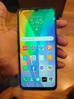 Huawei Y6p for sale - 3/64