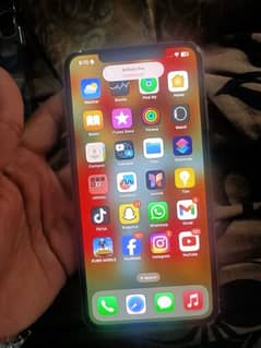 iphone xs max 256 gb