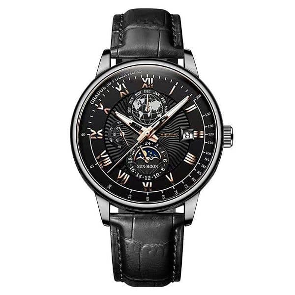 Men Brand Watches 9