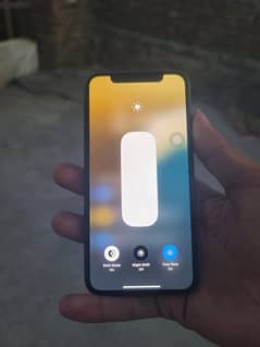 I phone XS non pta all original Face ID ok tune ok exchange posebal 0