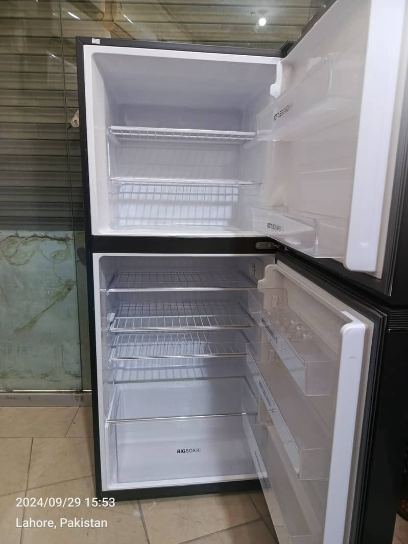 HAier Fridge GD LArge  size (0306=4462/443) suuuper sett 4