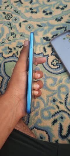 Infinix Note 12 G96 Model