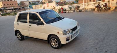 Daihatsu Cuore 2007 0