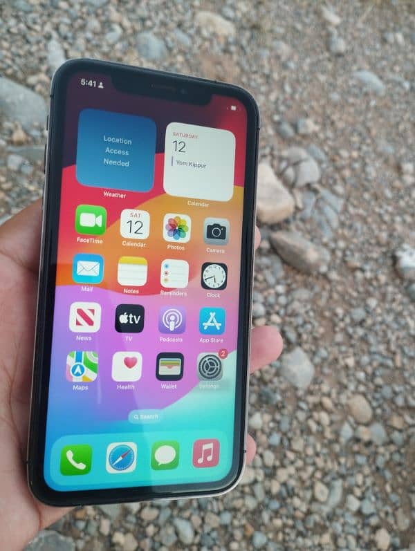 iPhone XR convert to 14 pro max 1