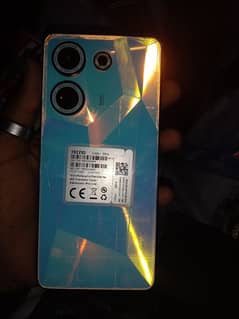 tecno camon 20 0